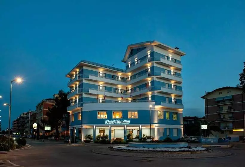 فندق Mondial