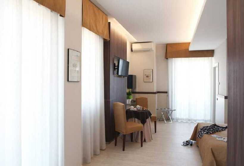 בית מלון כפרי Mondial