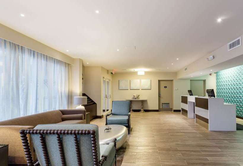 فندق Quality Inn Gulfport I10