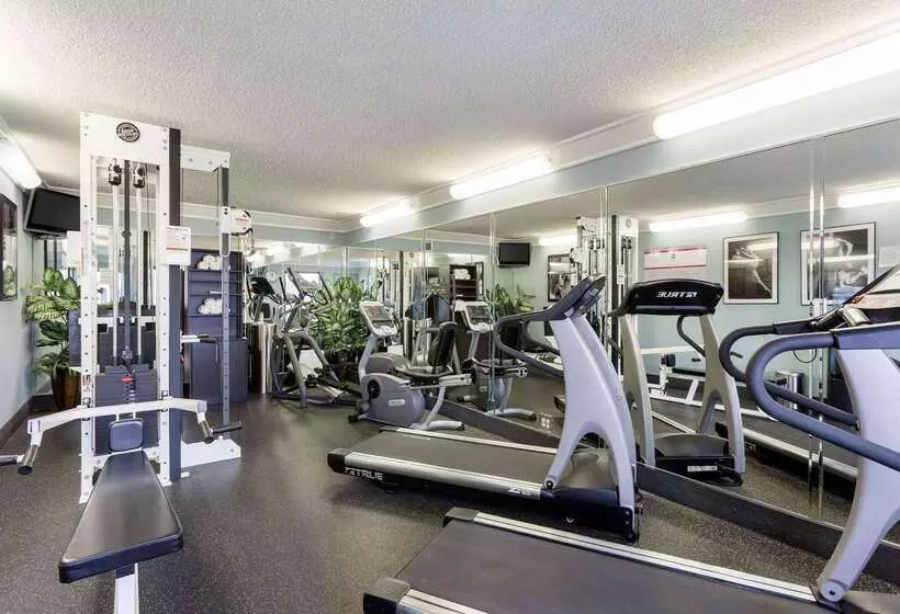 ホテル Quality Inn Gulfport I10