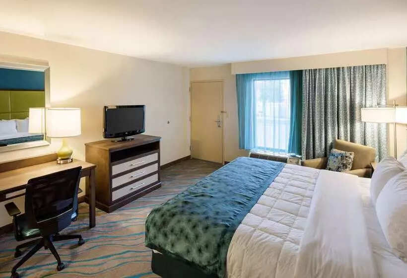 ホテル Quality Inn Gulfport I10
