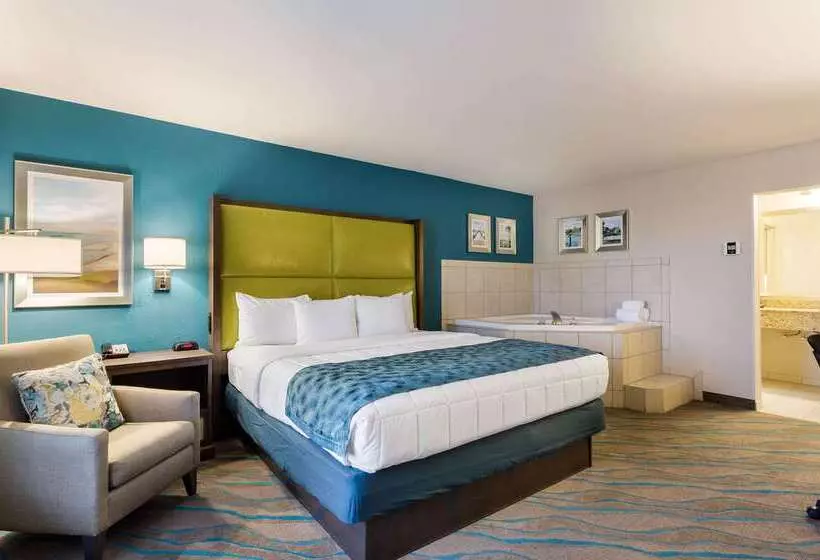 ホテル Quality Inn Gulfport I10