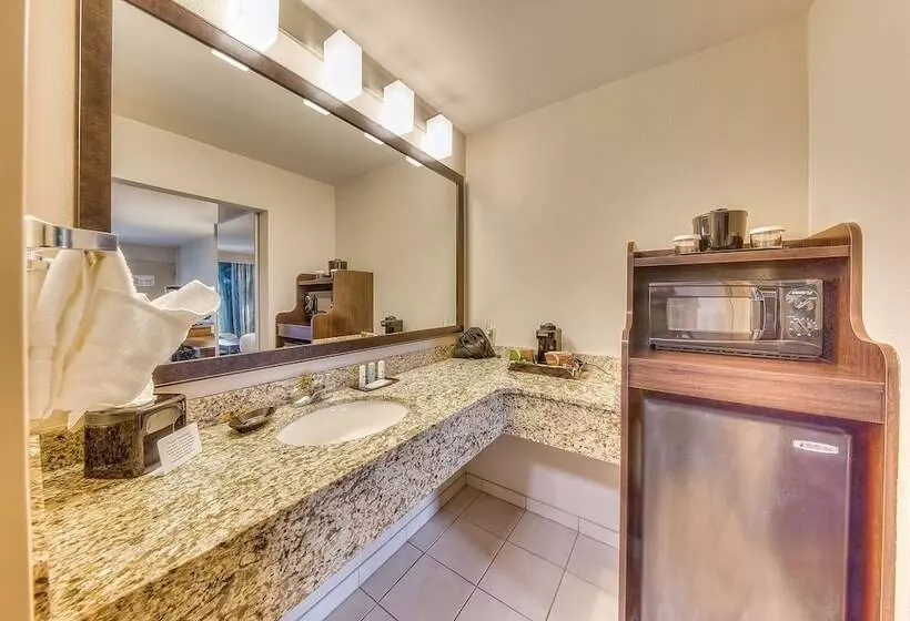 ホテル Quality Inn Gulfport I10