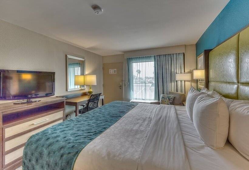 فندق Quality Inn Gulfport I10