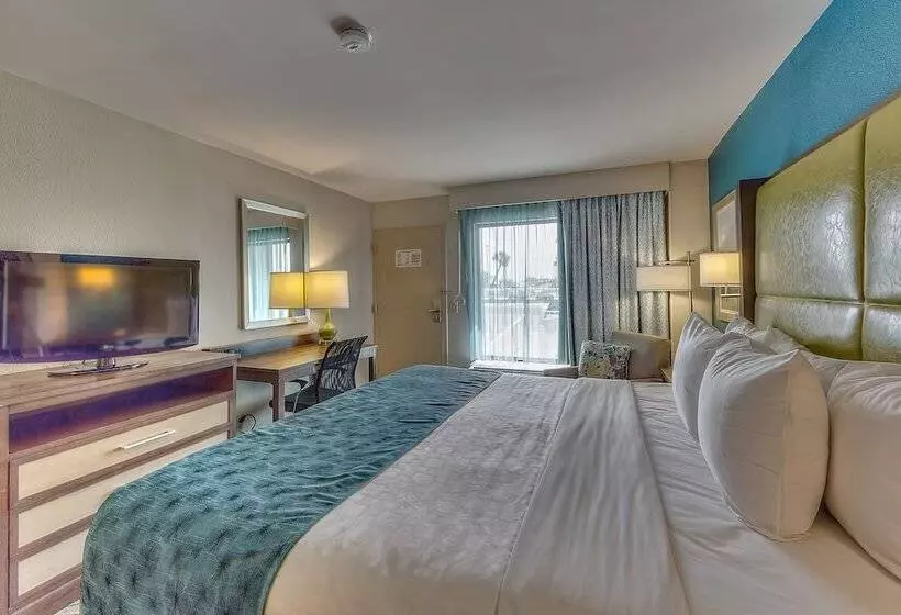 ホテル Quality Inn Gulfport I10