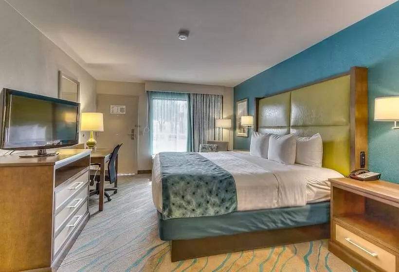 ホテル Quality Inn Gulfport I10