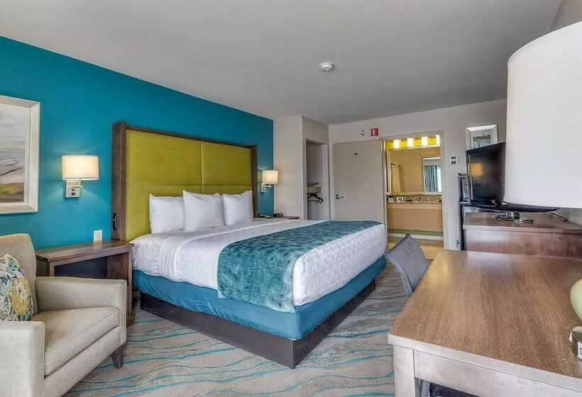 ホテル Quality Inn Gulfport I10