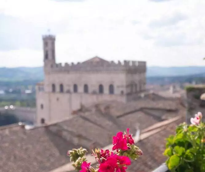 فندق Relais Ducale