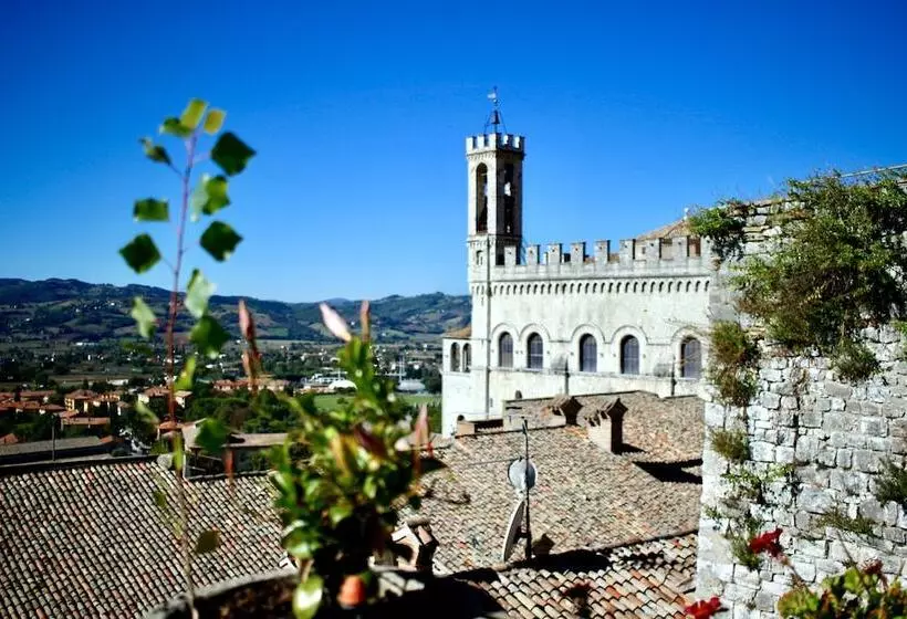 فندق Relais Ducale