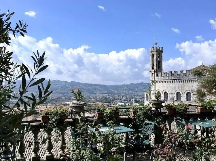 فندق Relais Ducale