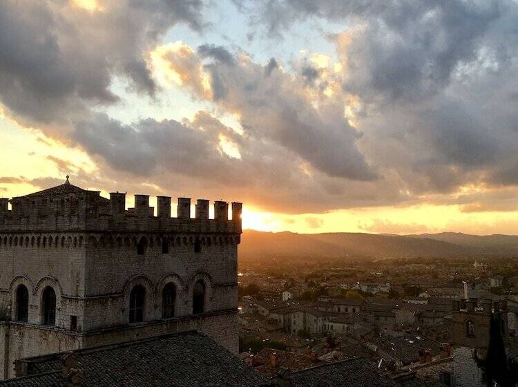 酒店 Relais Ducale