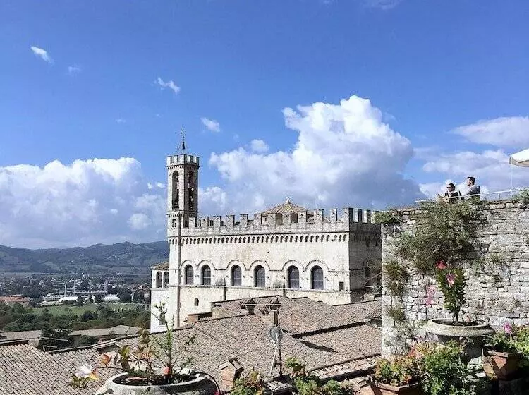 فندق Relais Ducale