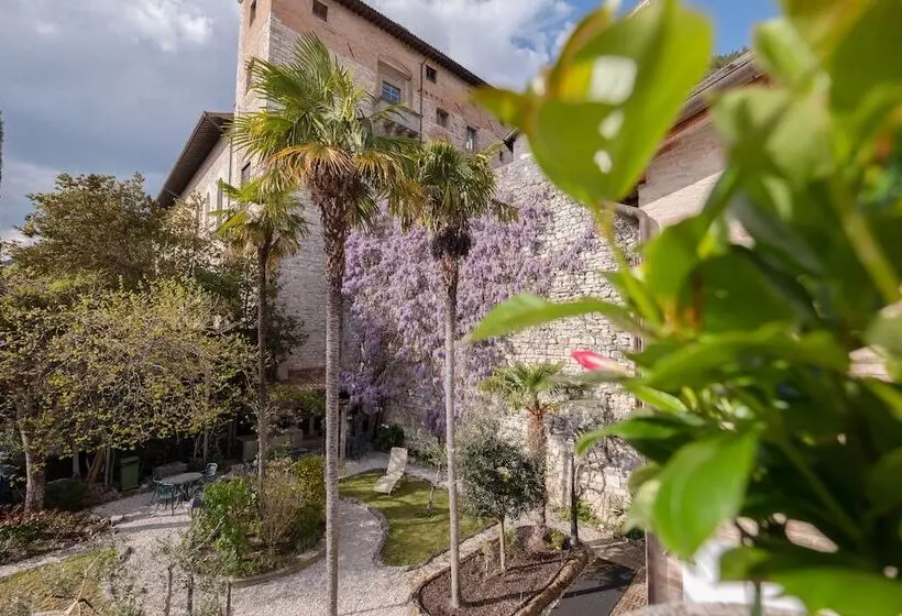 فندق Relais Ducale