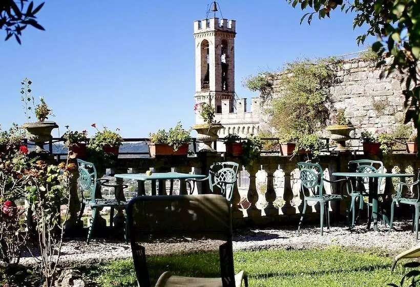 فندق Relais Ducale