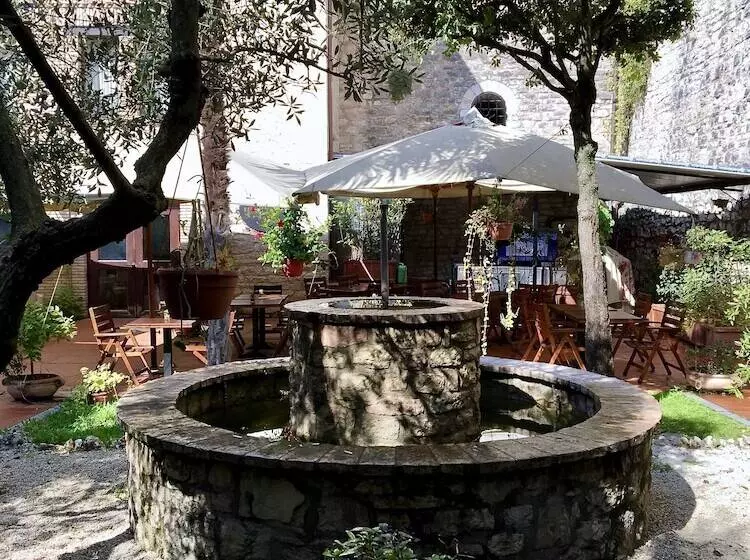 فندق Relais Ducale