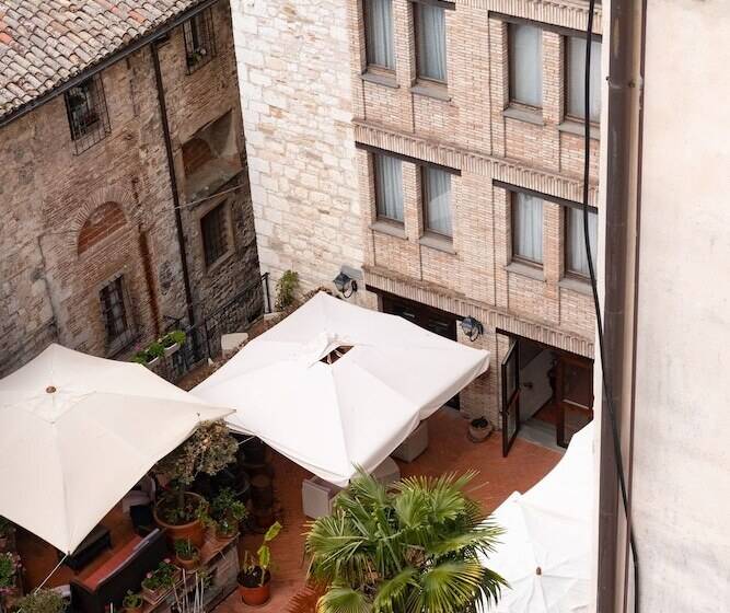 酒店 Relais Ducale