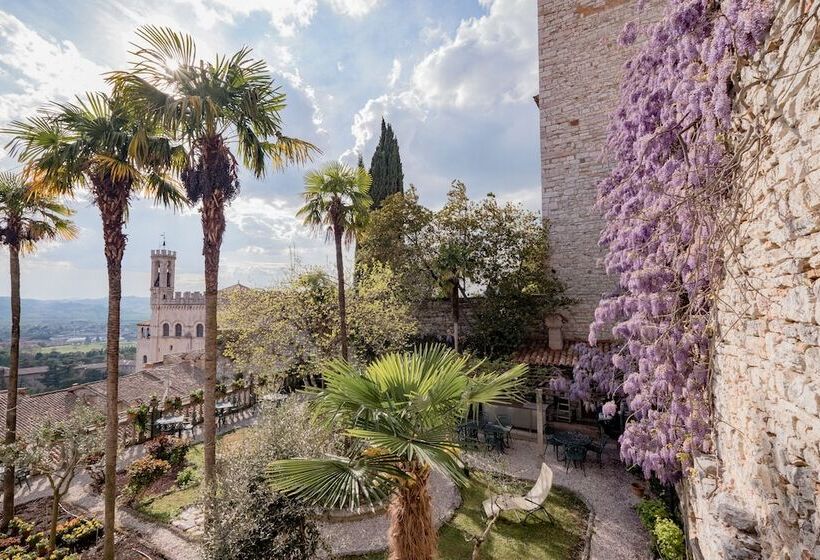 酒店 Relais Ducale