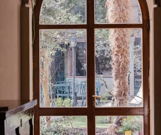 فندق Relais Ducale