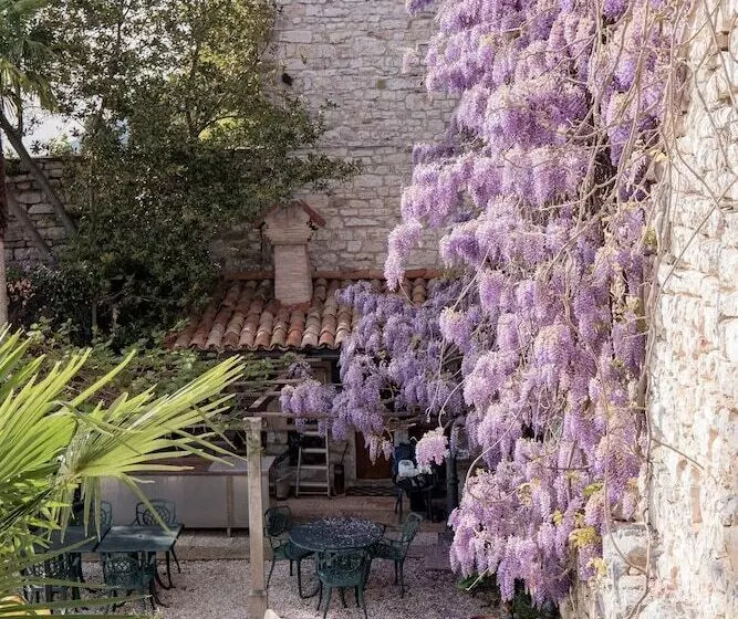 فندق Relais Ducale