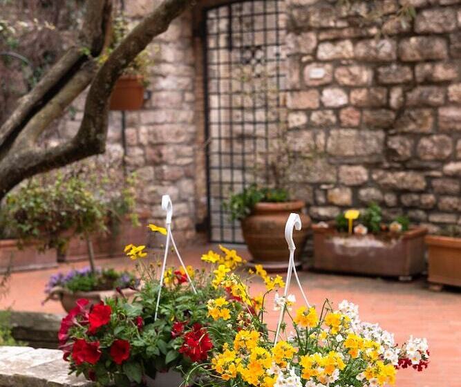 酒店 Relais Ducale