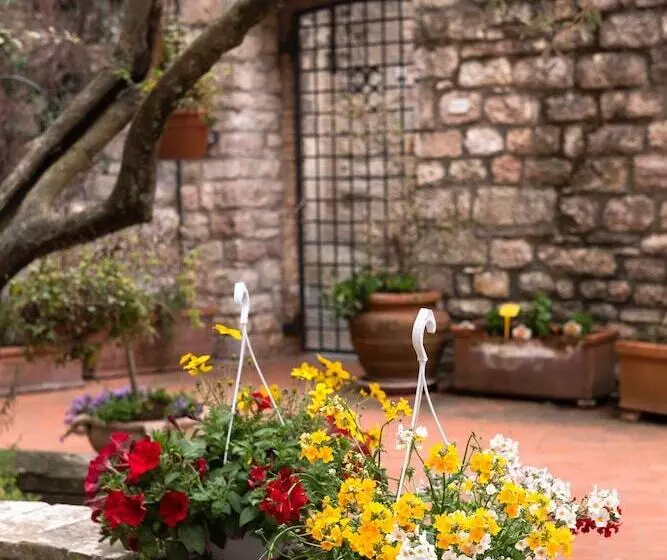 فندق Relais Ducale