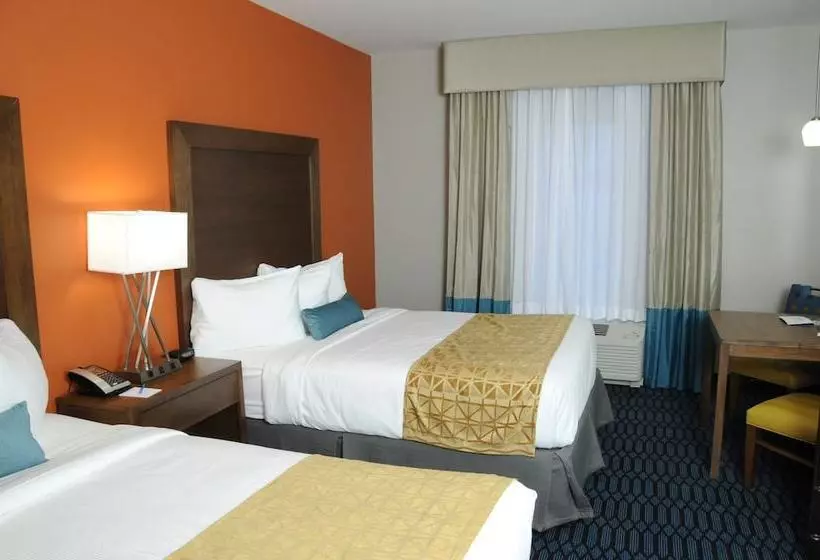 فندق Rising Star Casino Resort