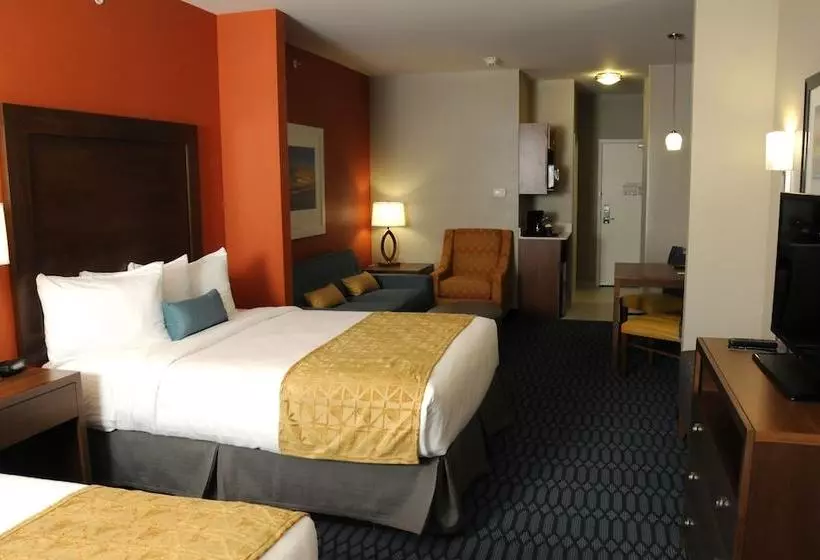 فندق Rising Star Casino Resort