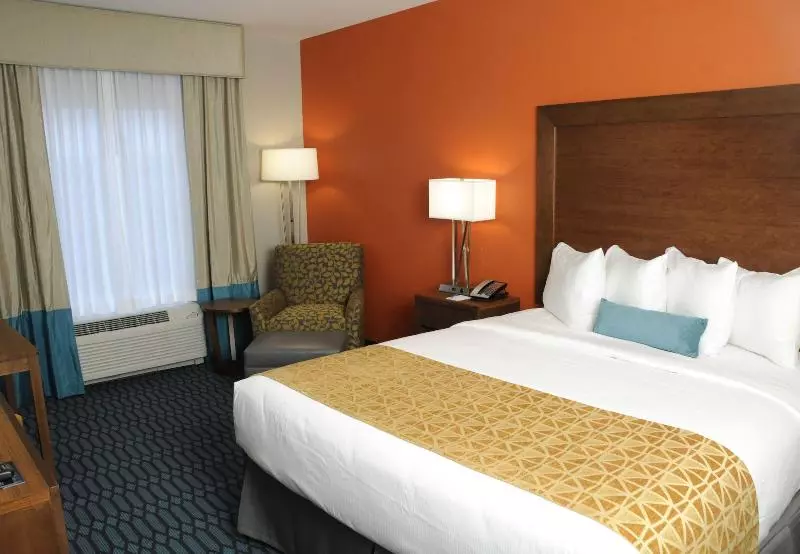 فندق Rising Star Casino Resort