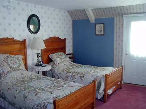 Hotelli Silas Griffith Inn