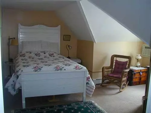Hotelli Silas Griffith Inn
