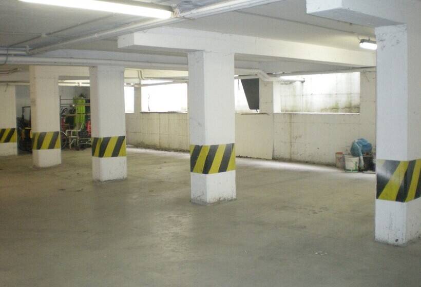 בית מלון כפרי Sirena