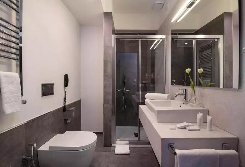 Sport Village Hotel & Spa