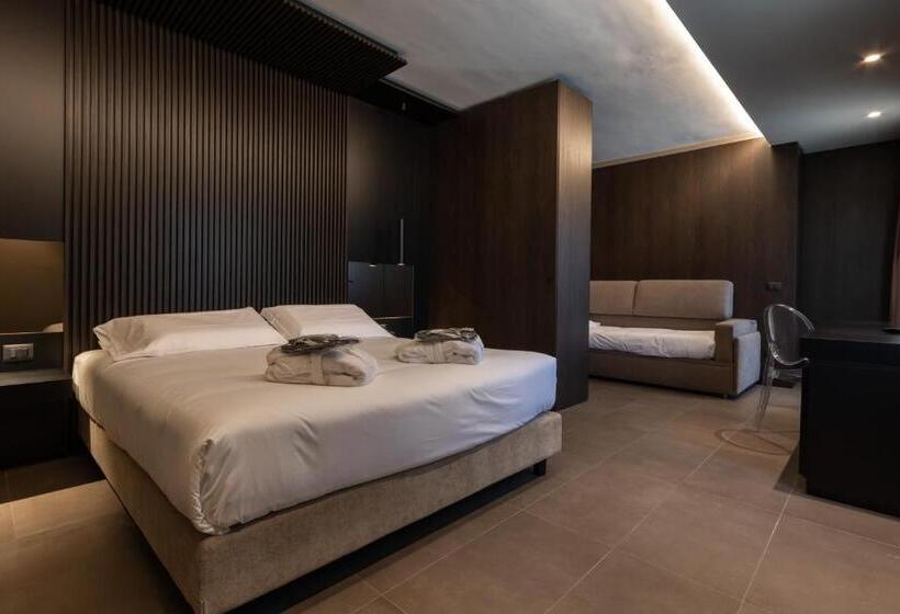 Sport Village Hotel & Spa