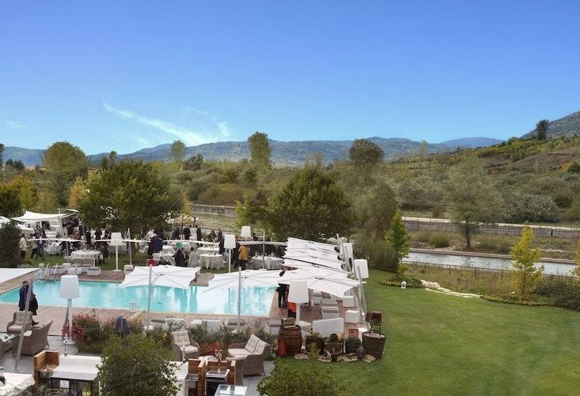 Sport Village Hotel & Spa