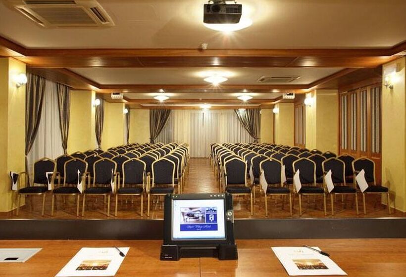 Sport Village Hotel & Spa