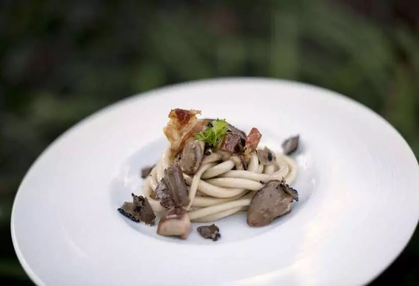 Sport Village Hotel & Spa