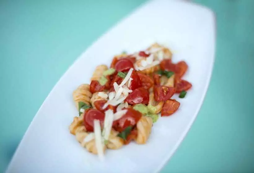 Sport Village Hotel & Spa