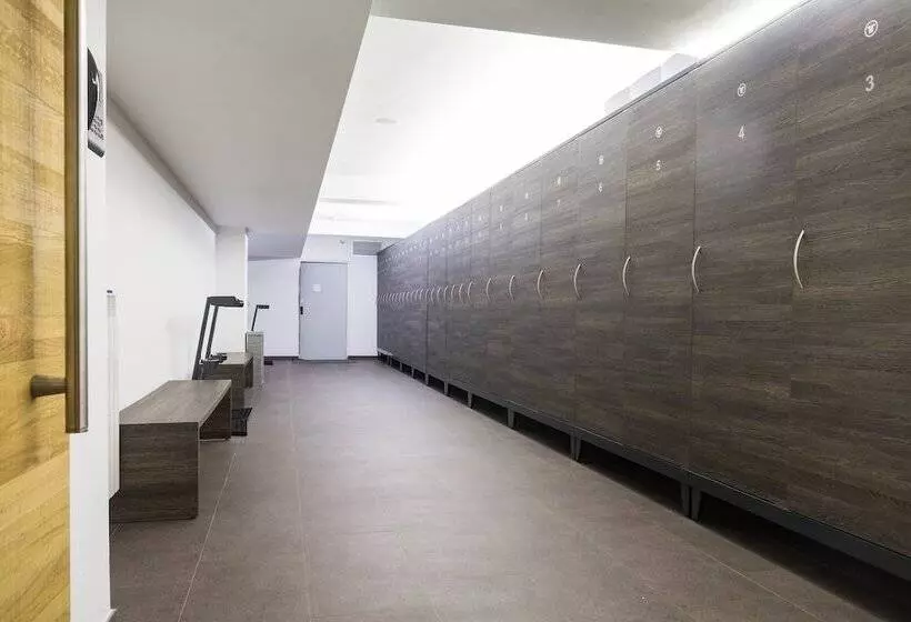 Sport Village Hotel & Spa