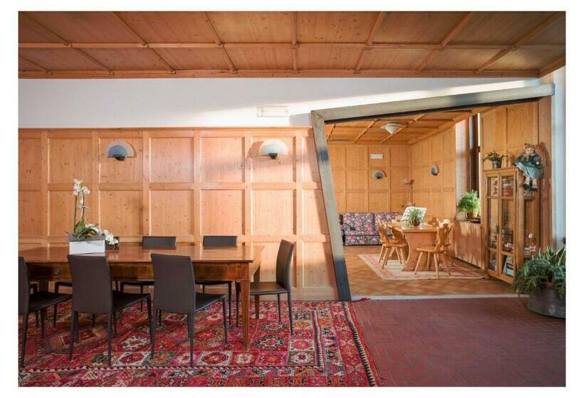 Hotel Antico Albergo Stella D Italia