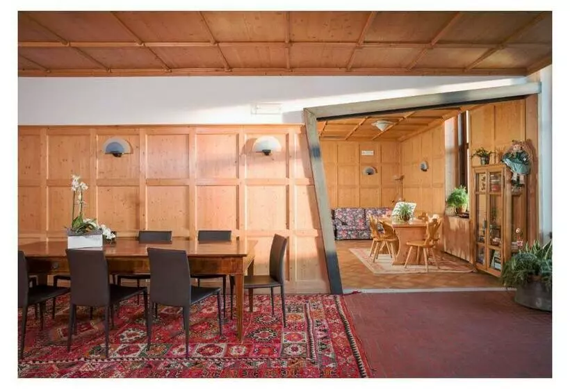 酒店 Antico Albergo Stella D Italia