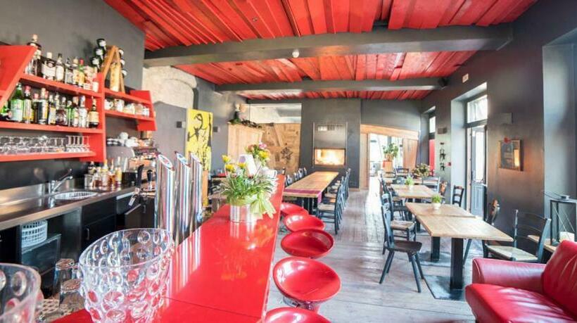 Hotel Antico Albergo Stella D Italia