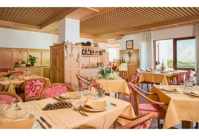 酒店 Antico Albergo Stella D Italia