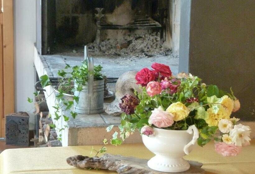 Hotel Antico Albergo Stella D Italia