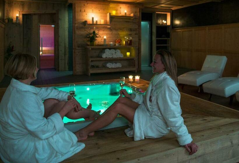 Hotel Antico Albergo Stella D Italia