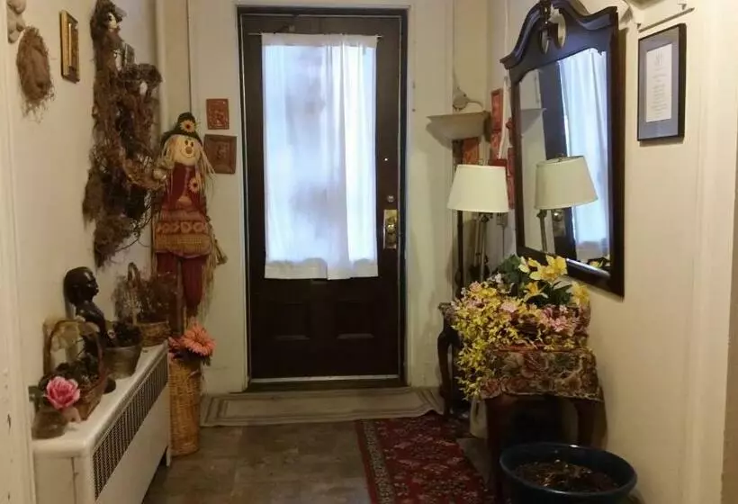 酒店 The Historic Mansion