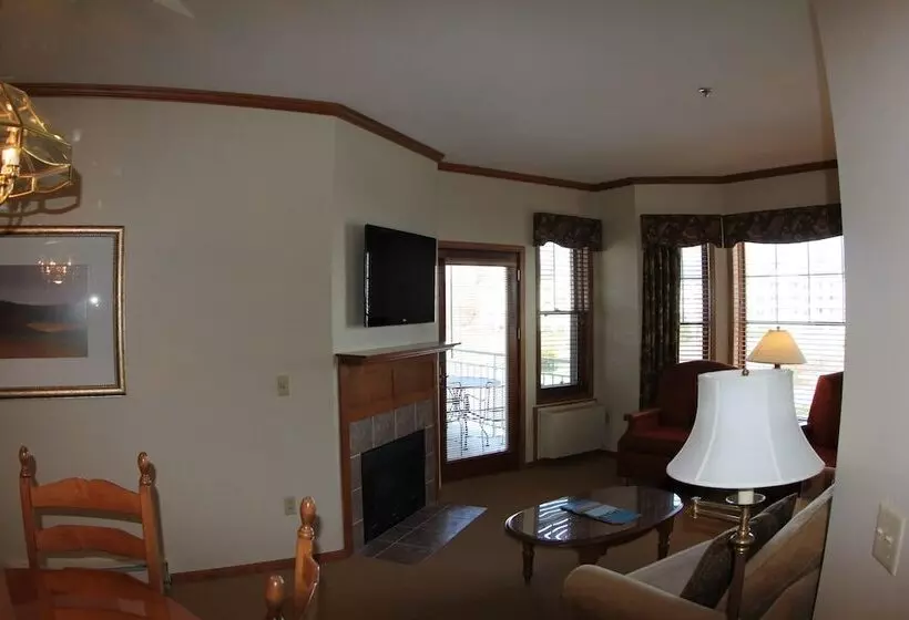 ホテル The Osthoff Resort