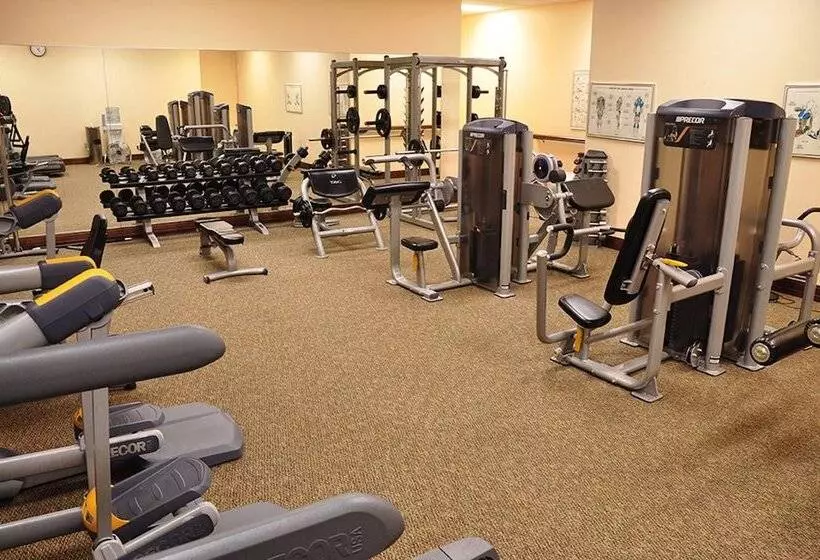 ホテル The Osthoff Resort