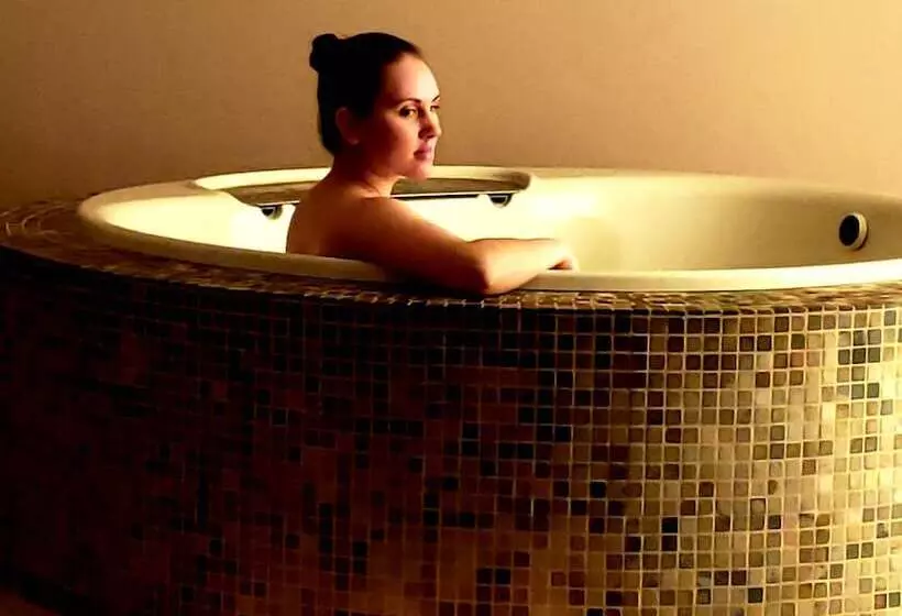 ホテル The Osthoff Resort