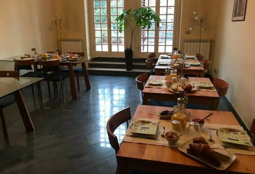 ホテル Villa al Piano
