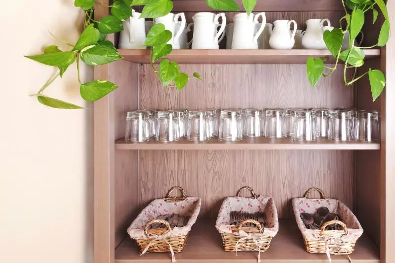 בית מלון כפרי Villa Ambrosina